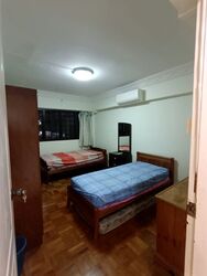 Blk 724 Yishun Street 71 (Yishun), HDB Executive #433489861